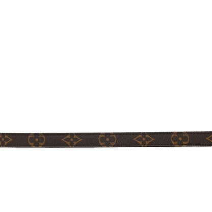 Louis Vuitton Monogram 16mm Adjustable Shoulder Strap 5 of 7