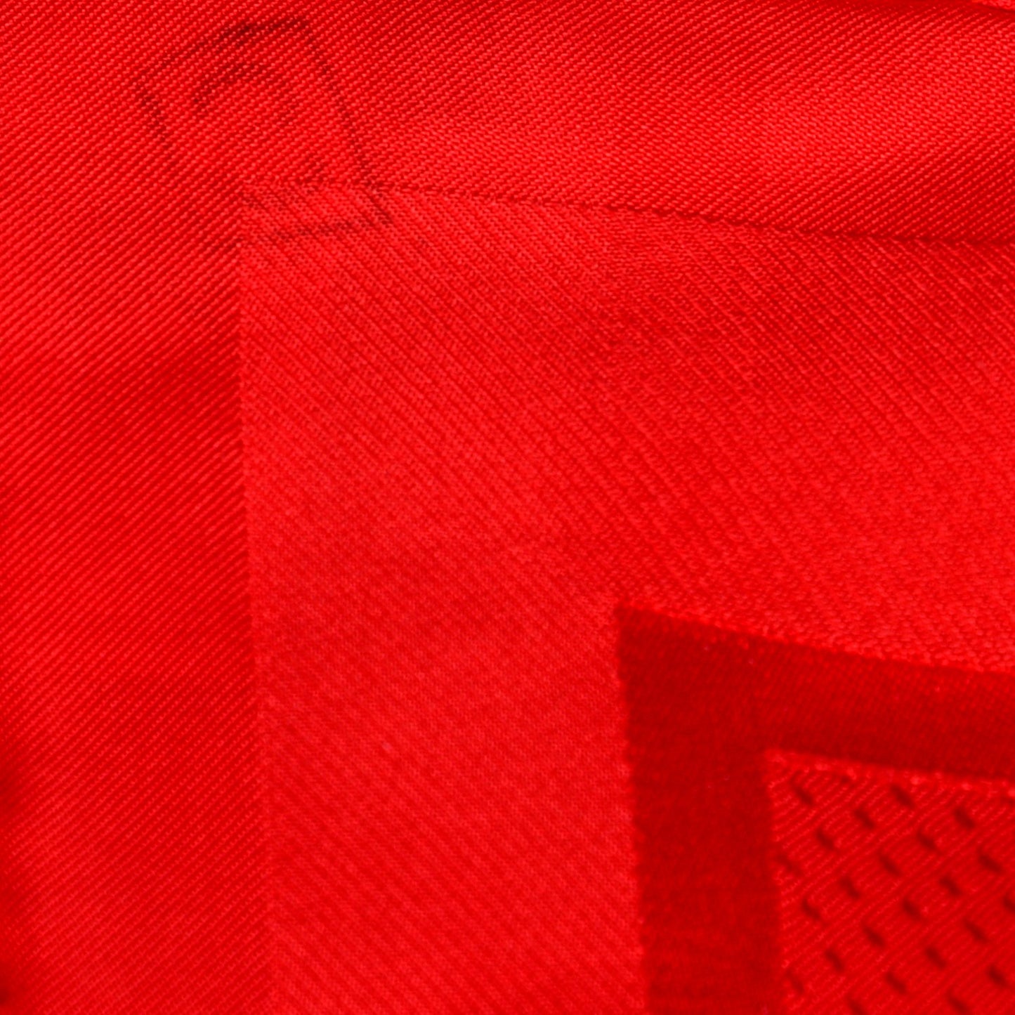 Silk Foulard Cavalcadour Scarf 90 Piment