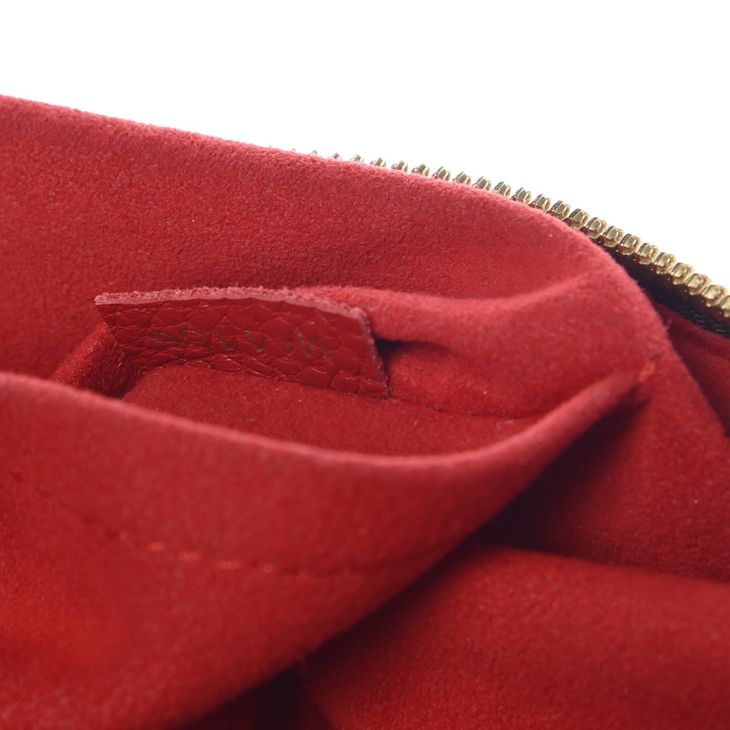 Louis Vuitton Monogram Estrela NM Cherry 8 of 9