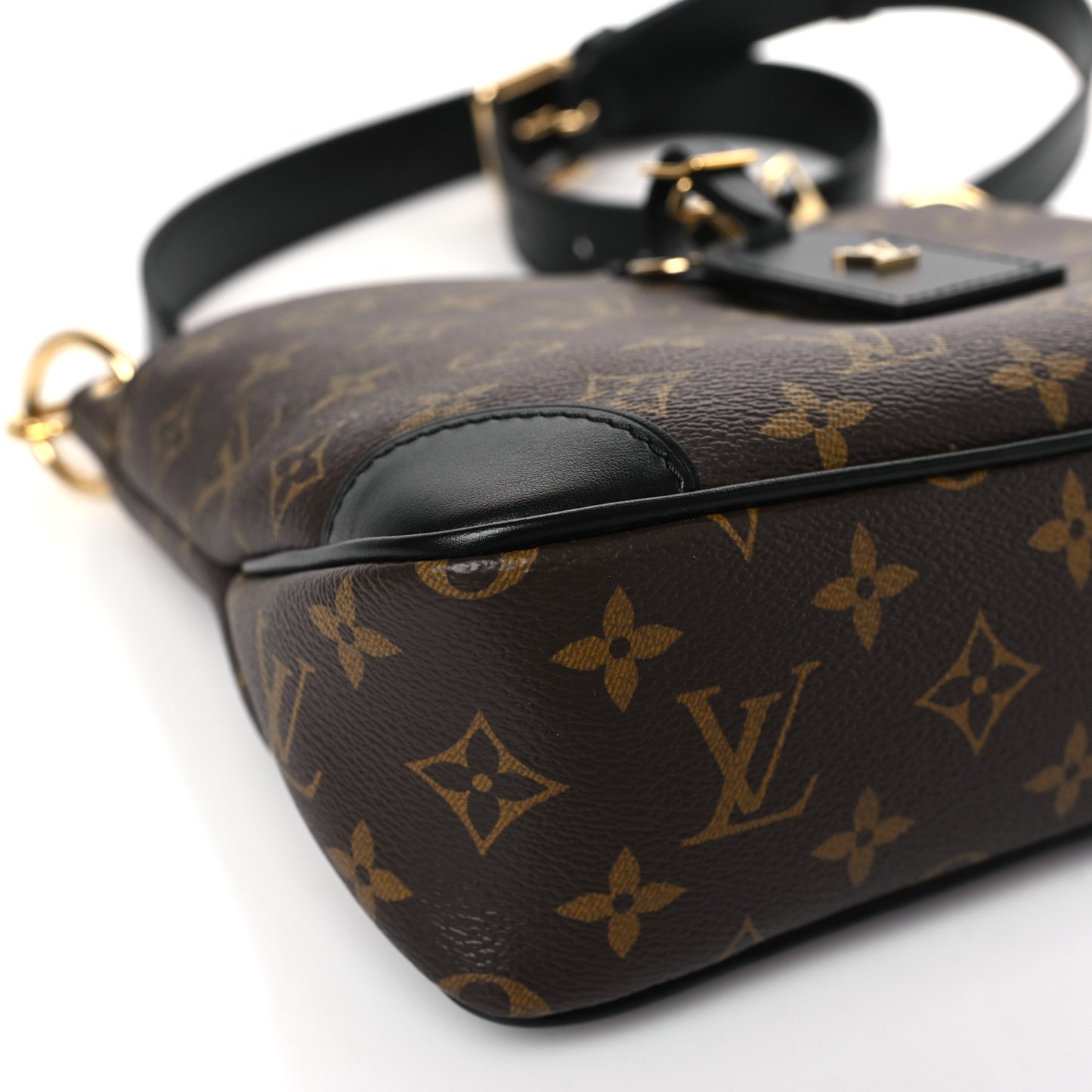 Monogram Odeon PM Black