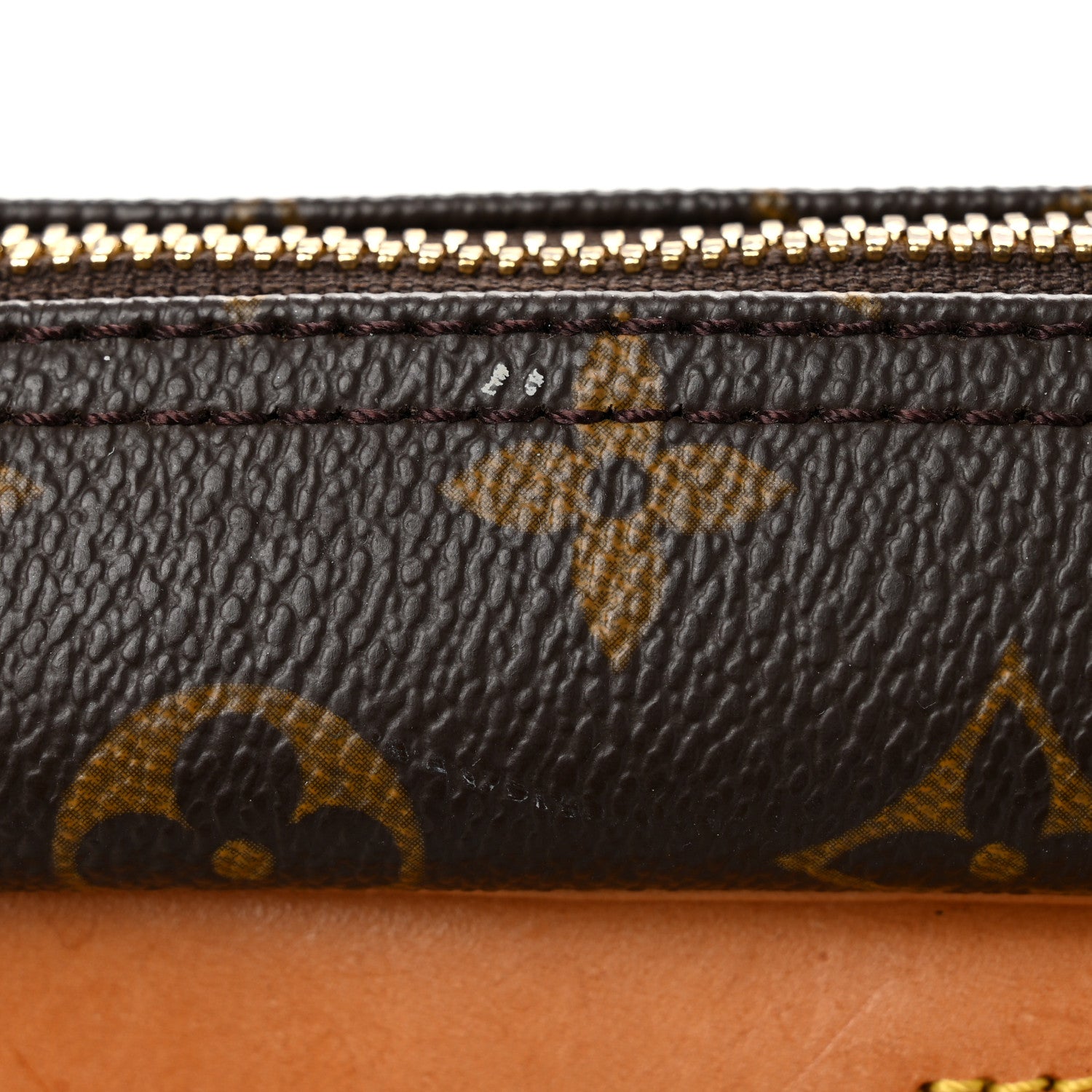 Louis Vuitton Monogram Deauville 11 of 13