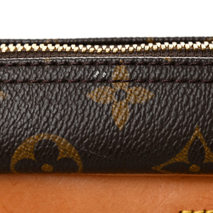 Louis Vuitton Monogram Deauville 11 of 13