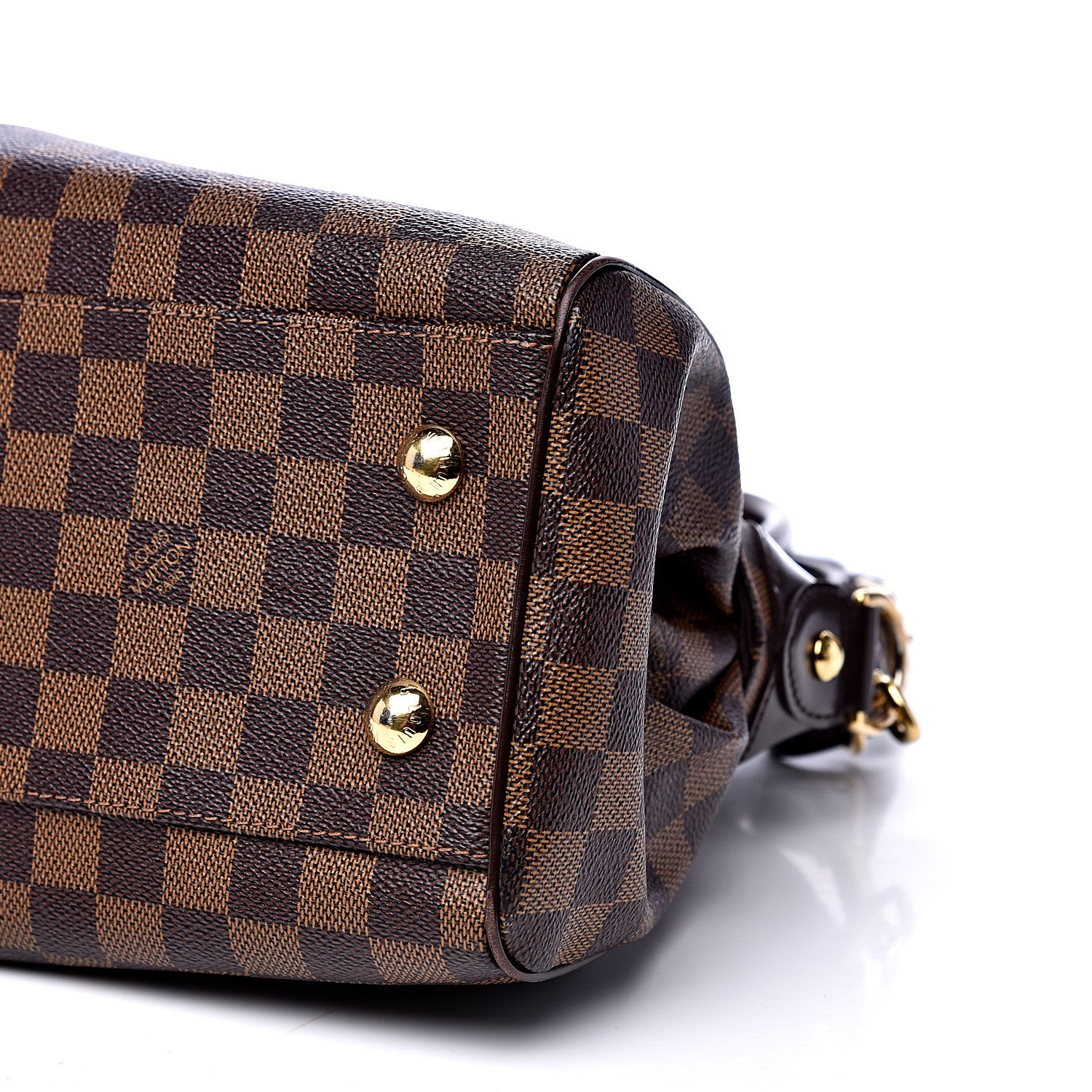 Louis Vuitton Damier Ebene Trevi PM 8 of 14