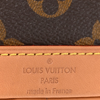 Louis Vuitton Monogram Nano Noe NV 6 of 12