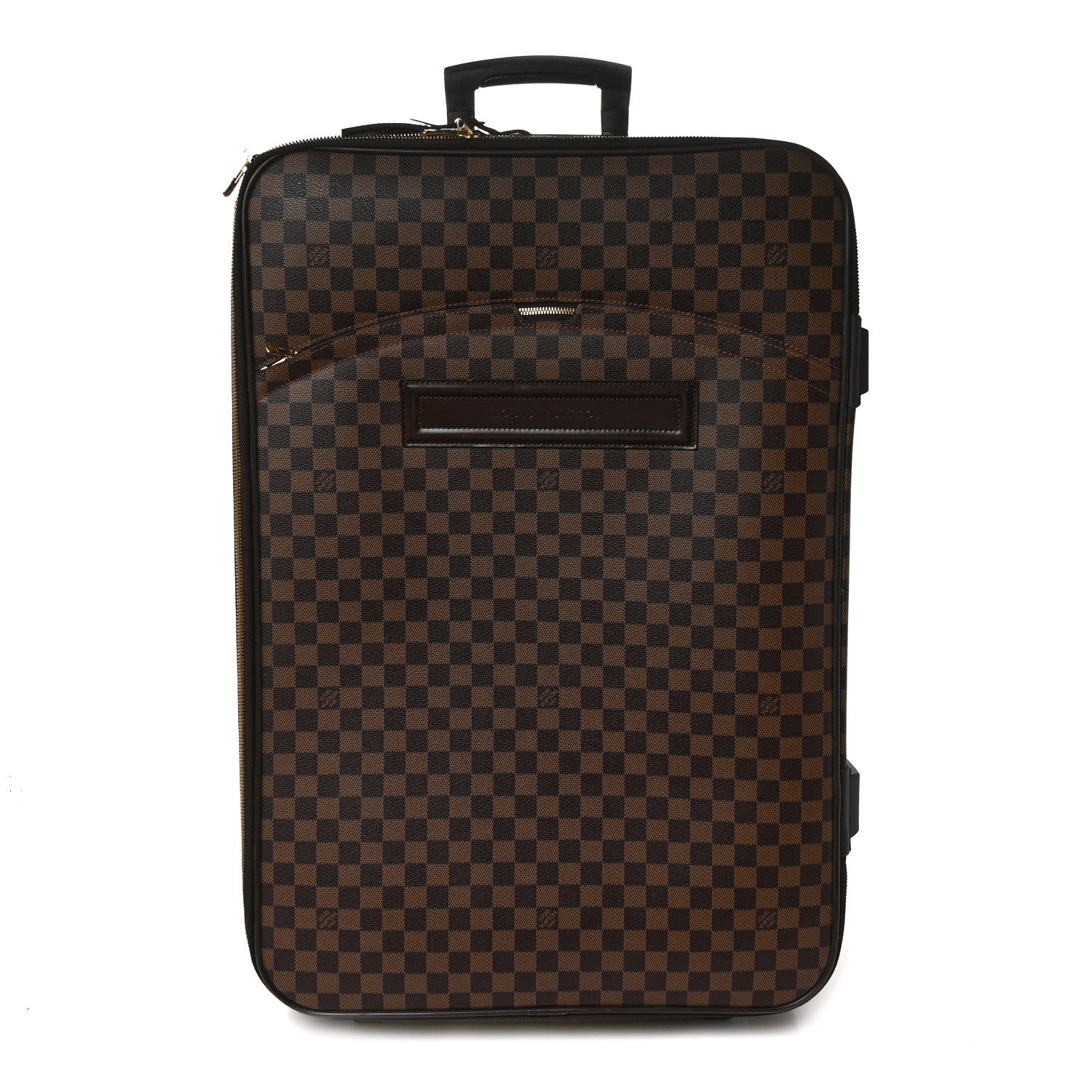Louis Vuitton Damier Ebene Pegase 70 1 of 12