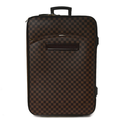 Louis Vuitton Damier Ebene Pegase 70 1 of 12