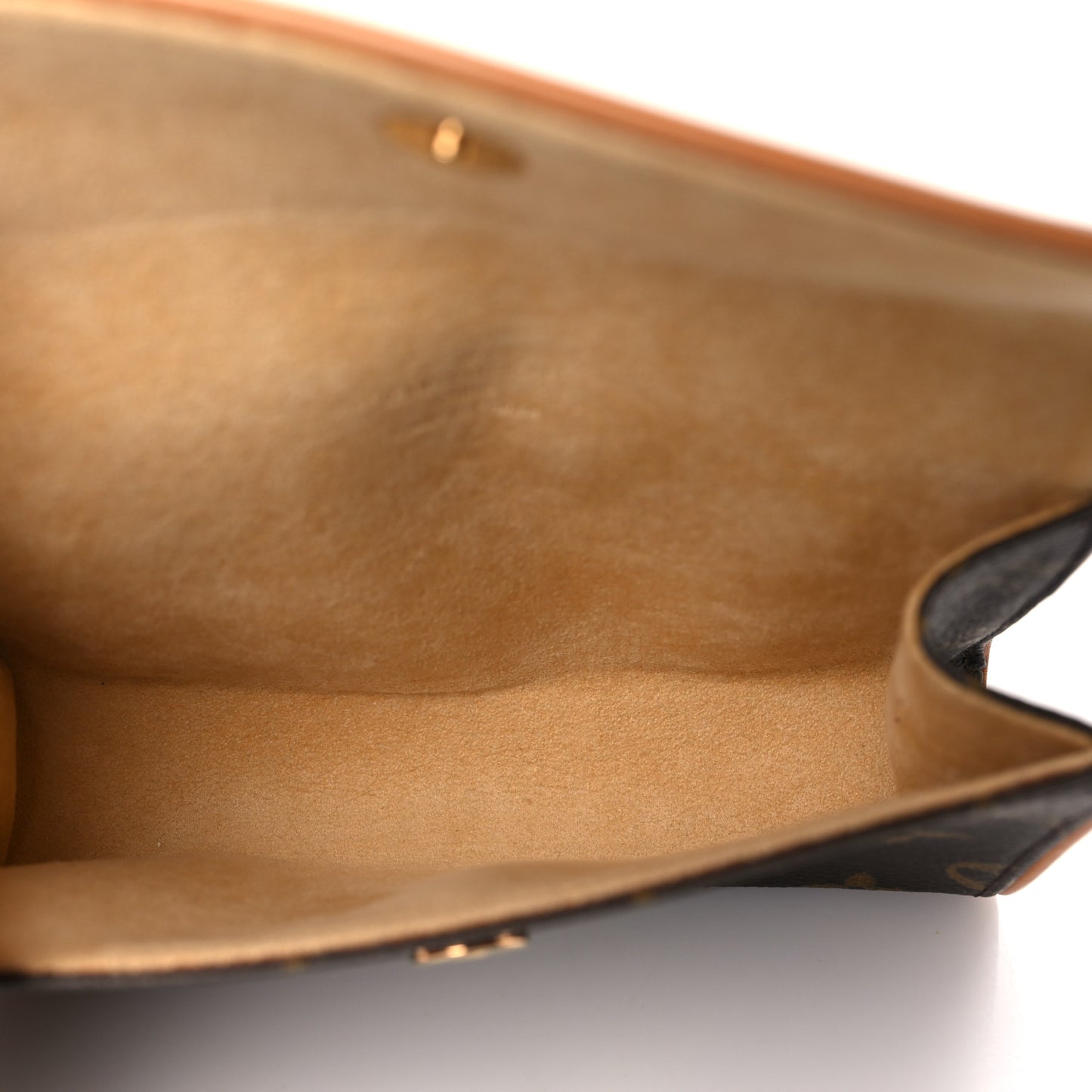 Monogram Pochette Florentine S