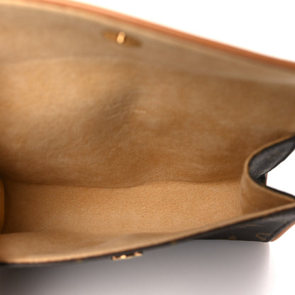 Louis Vuitton Monogram Pochette Florentine S 5 of 8