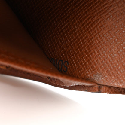 Louis Vuitton Monogram Elise Wallet 8 of 17
