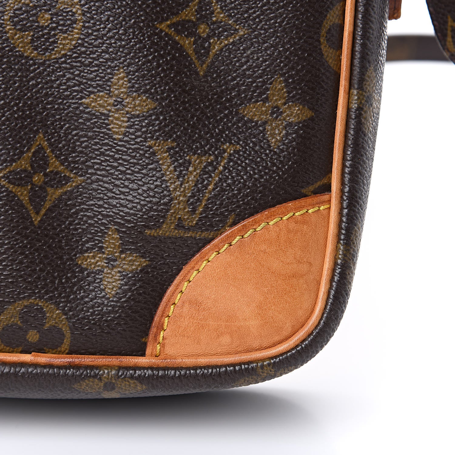 Louis Vuitton Monogram Danube 21 9 of 12