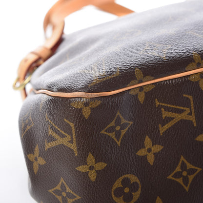 Louis Vuitton Monogram Batignolles Horizontal 9 of 13