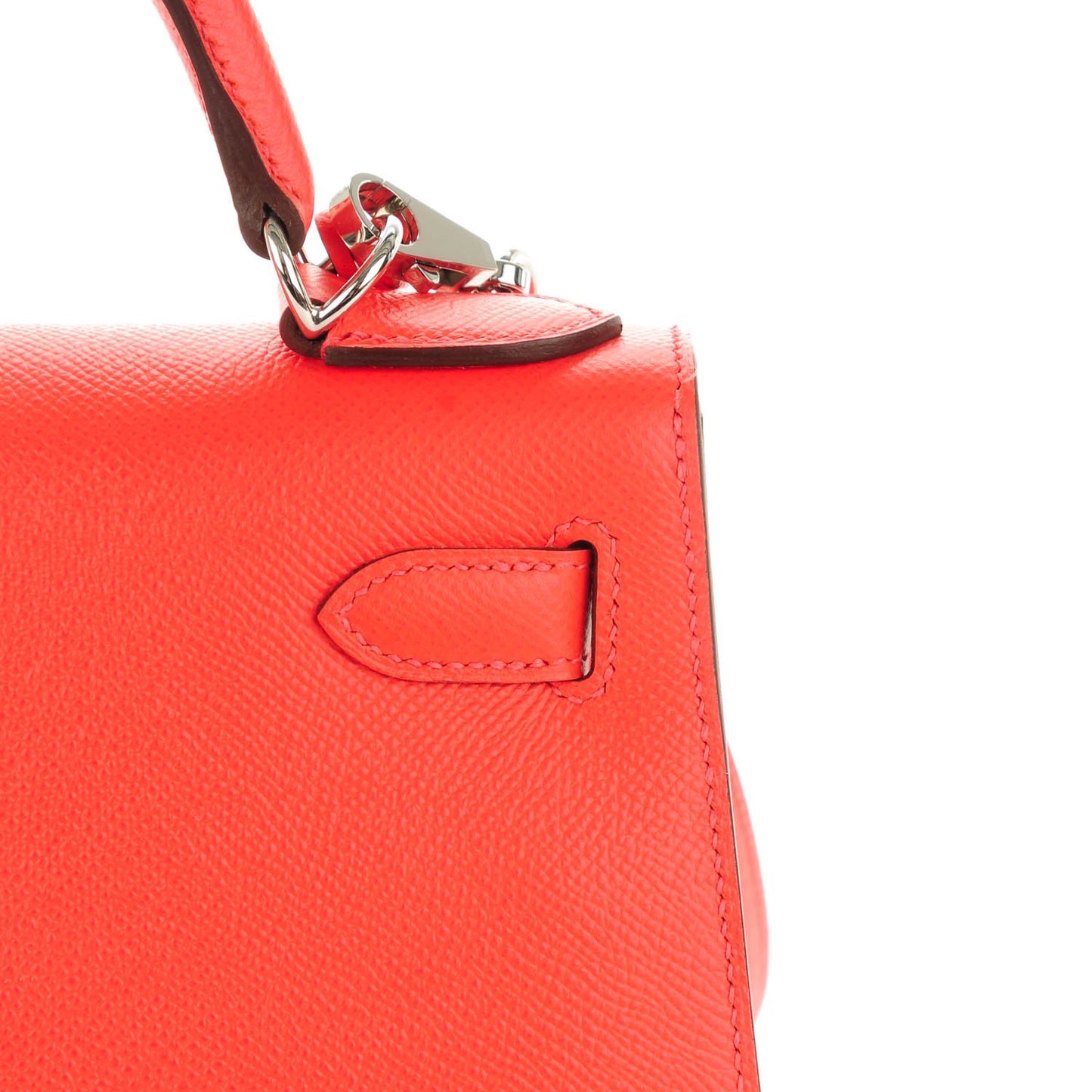 Epsom Kelly Sellier 28 Rose Jaipur