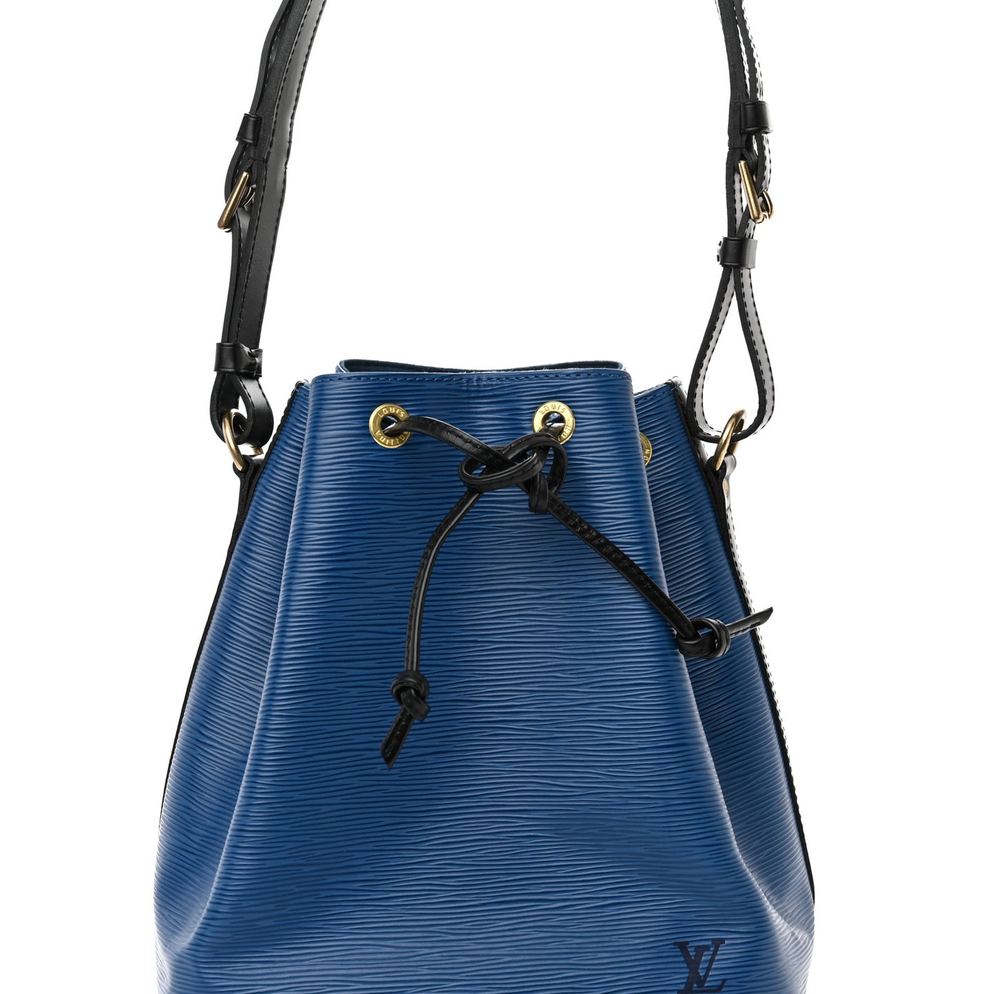 Epi Petit Bi-Color Noe Toledo Black