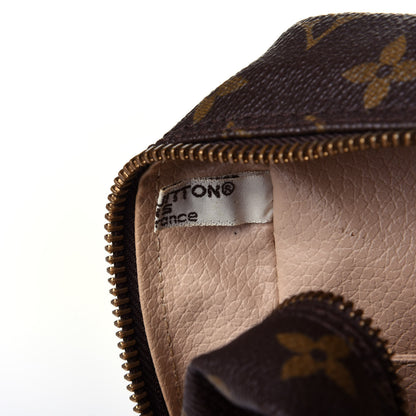 Louis Vuitton Monogram Trousse Toilette 28 7 of 10