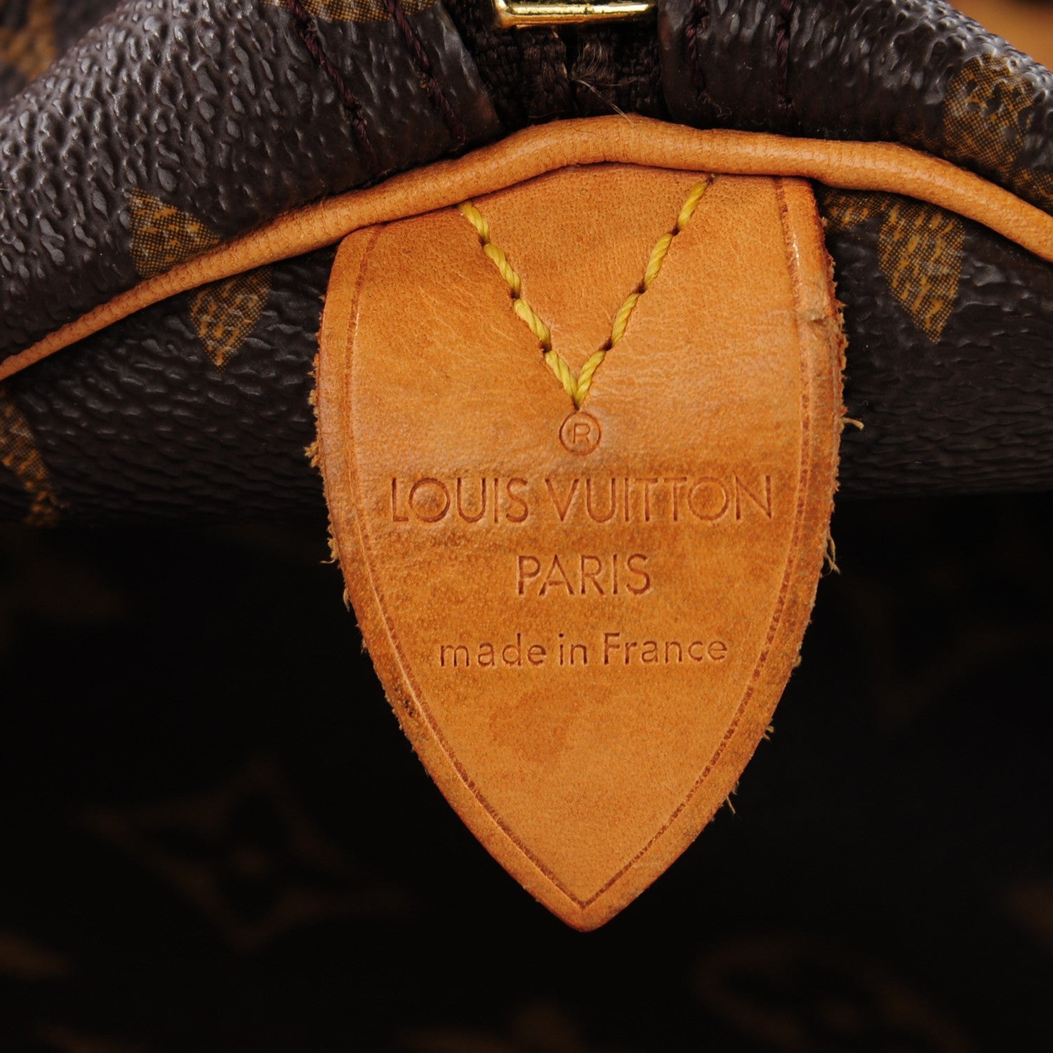 Louis Vuitton Monogram Keepall 50 8 of 11