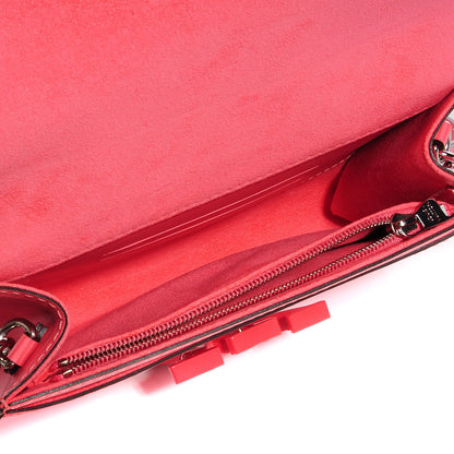 Louis Vuitton Epi Louise Strap PM Corail 5 of 7