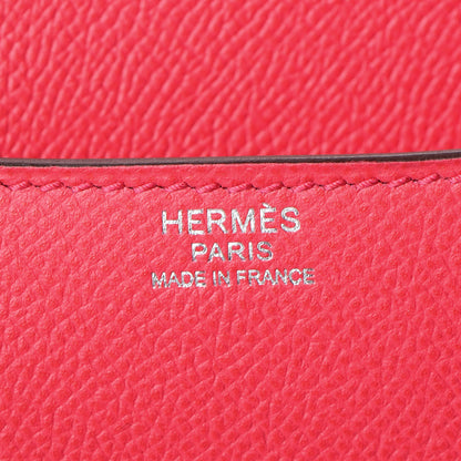 Hermes Epsom Constance 24 Rose Extreme 8 of 24
