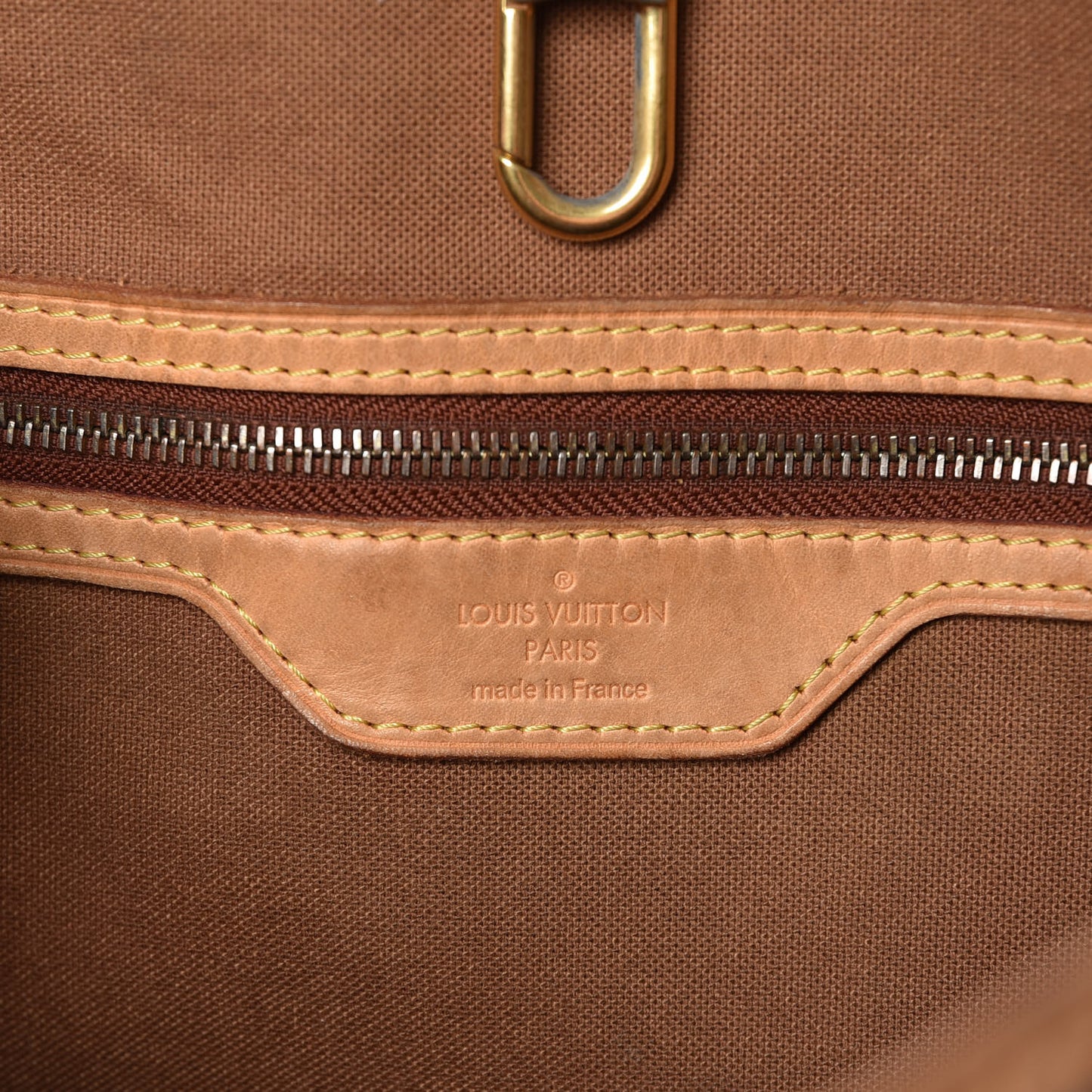 Monogram Batignolles Horizontal