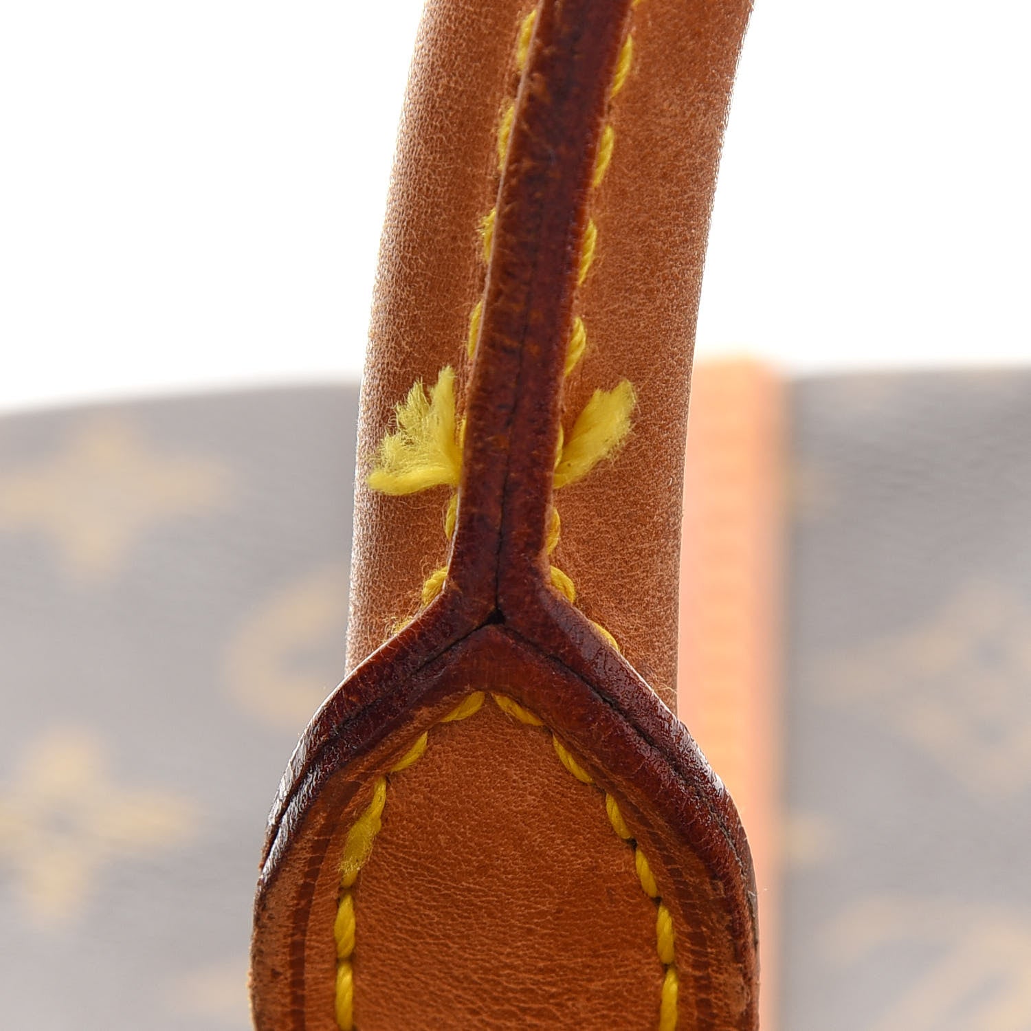 Louis Vuitton Monogram Keepall Bandouliere 50 10 of 14