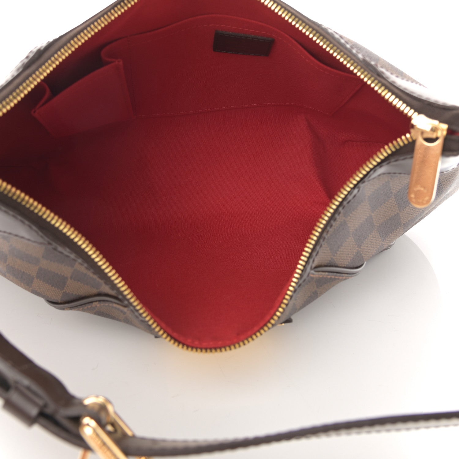 Louis Vuitton Damier Ebene Thames GM 5 of 11