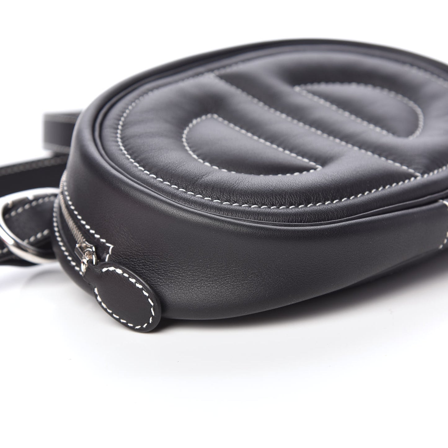 Swift In-The-Loop Belt Bag Black