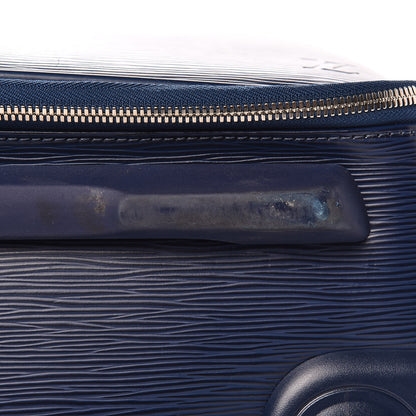 Louis Vuitton Epi Pegase 50 Indigo 13 of 20