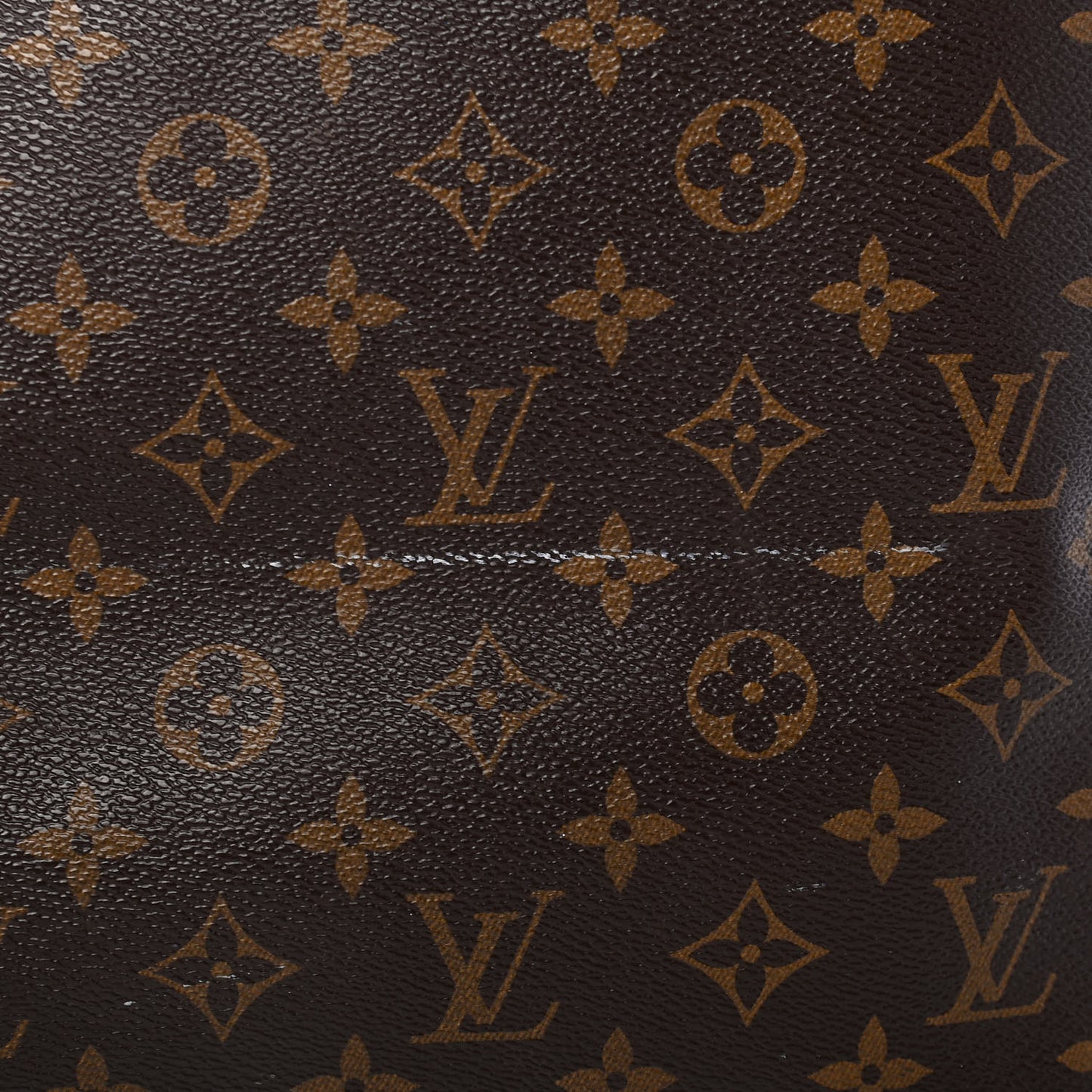 Monogram Neo Neverfull GM Pivoine