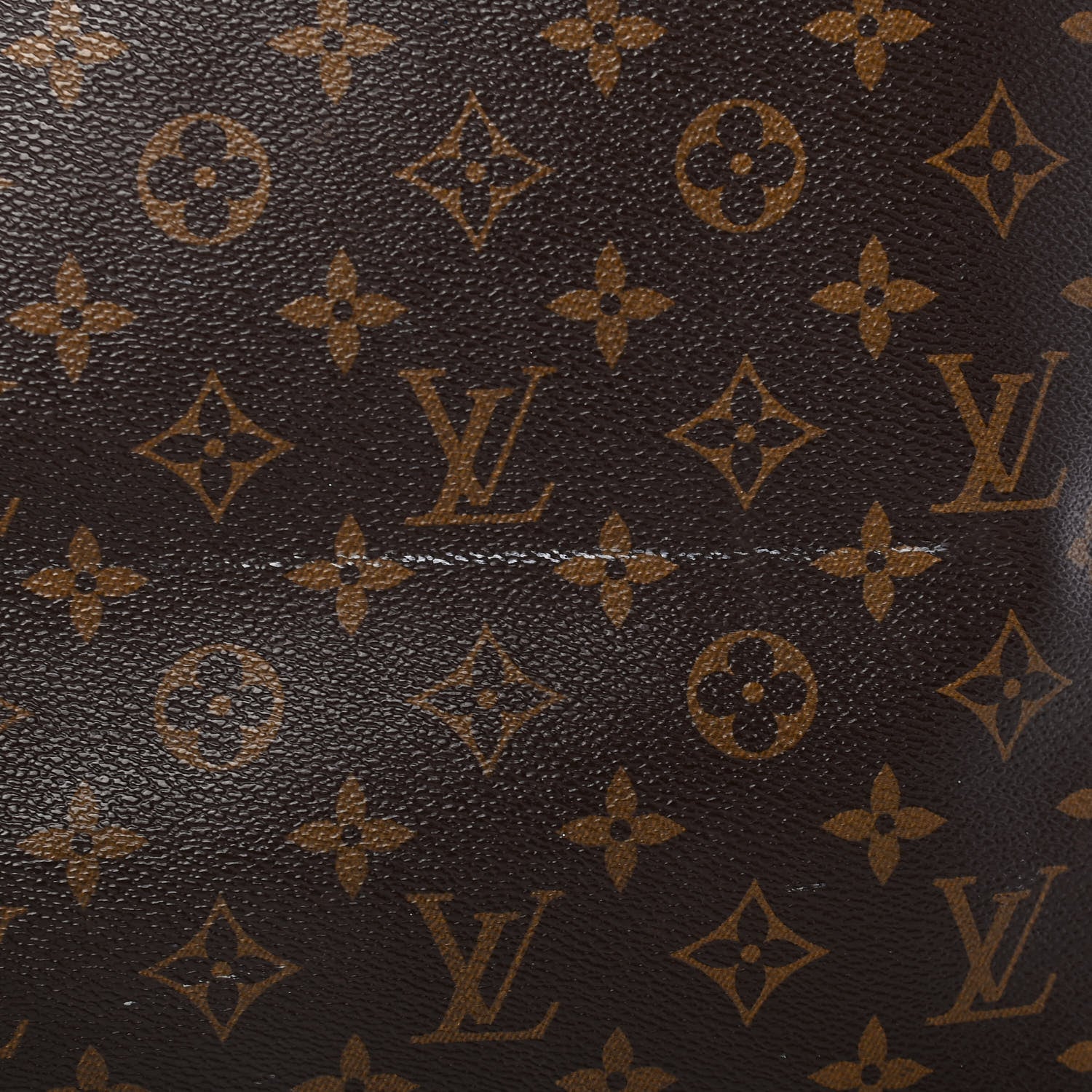 Louis Vuitton Monogram Neo Neverfull GM Pivoine 10 of 10