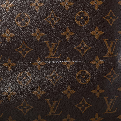 Louis Vuitton Monogram Neo Neverfull GM Pivoine 10 of 10