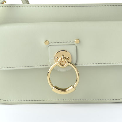 Chloe Calfskin Tess Mini Crossbody Bag 9 of 9