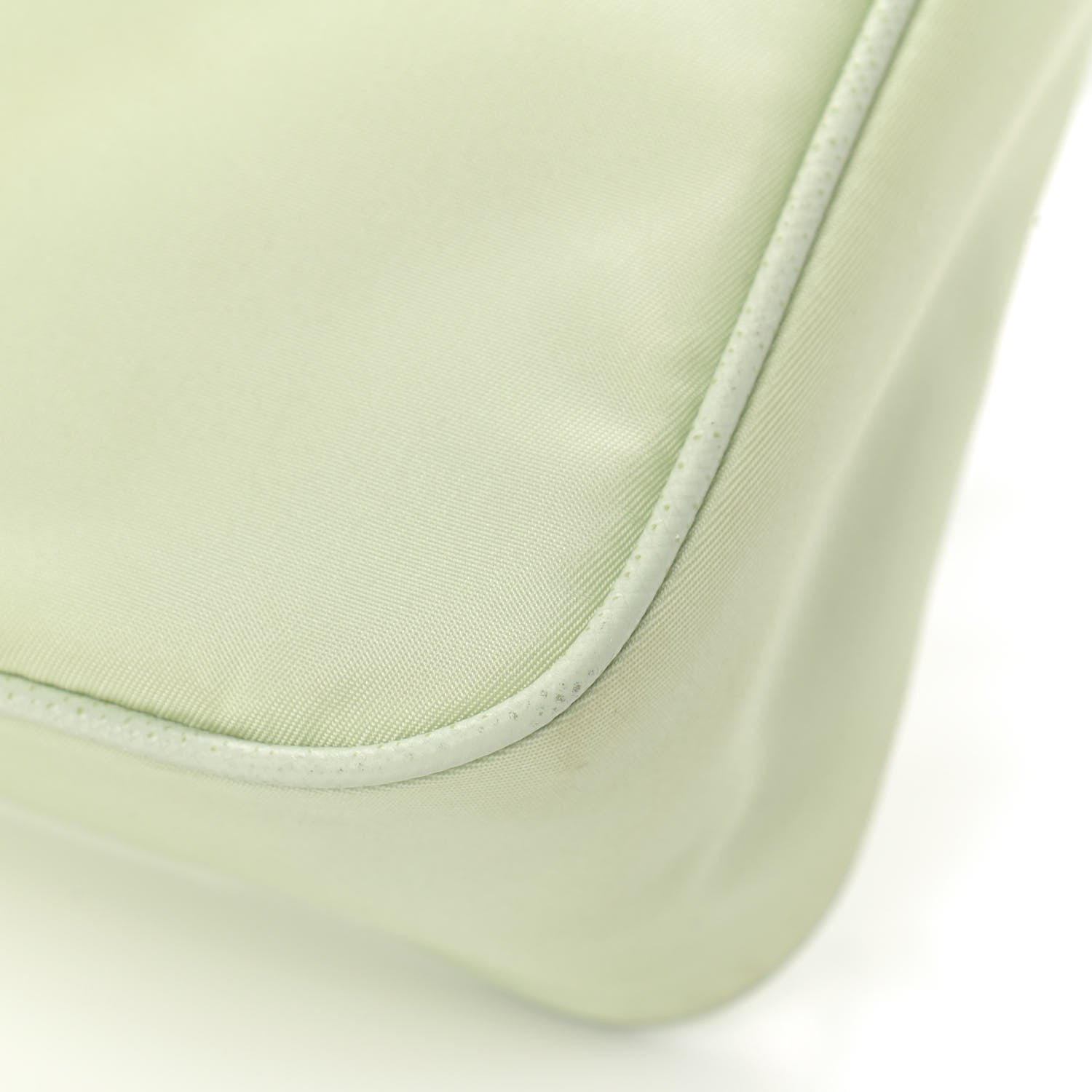Prada Re-Nylon Saffiano Re-Edition 2005 Shoulder Bag Acqua 13 of 17