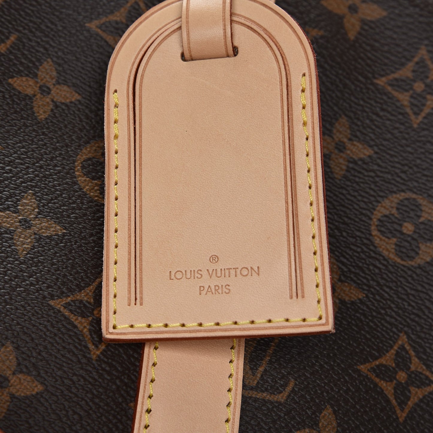 Monogram Keepall Bandouliere 45