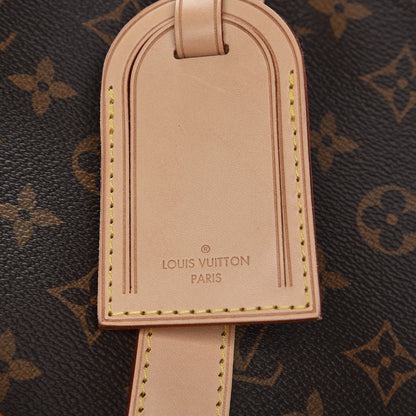 Louis Vuitton Monogram Keepall Bandouliere 45 10 of 12