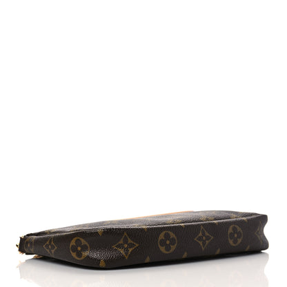 Louis Vuitton Monogram Pochette Accessories 4 of 8