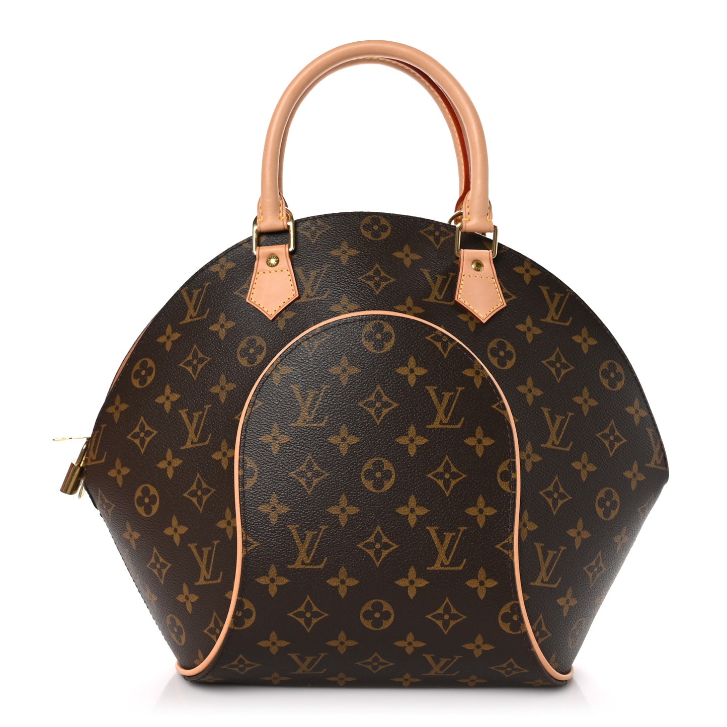 LOUIS VUITTON Monogram Ellipse MM