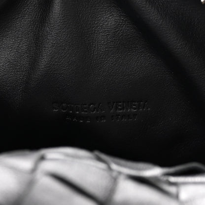 Bottega Veneta Nappa Intrecciato Teen Jodie Hobo Black 6 of 9