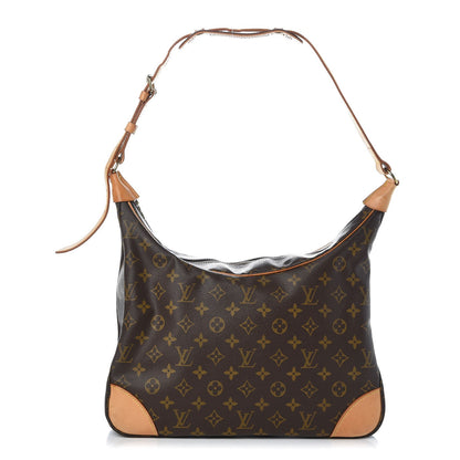 Louis Vuitton Monogram Boulogne 35 1 of 16