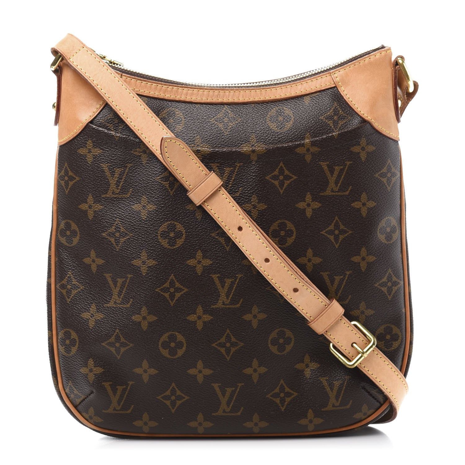 Louis Vuitton Monogram Odeon PM 1 of 9