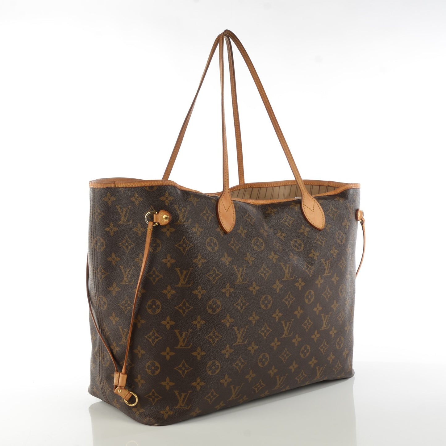 Monogram Neverfull GM