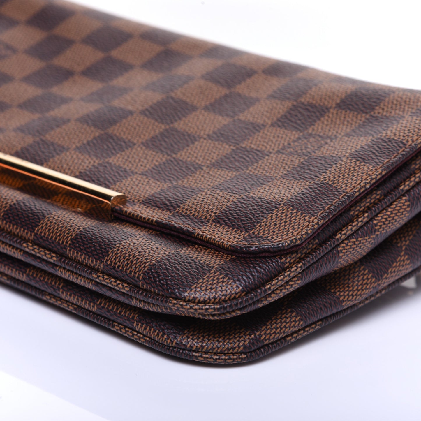 Damier Ebene Hoxton PM