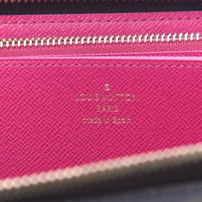 Louis Vuitton Monogram 2018 Christmas Animation Zippy Wallet 6 of 6