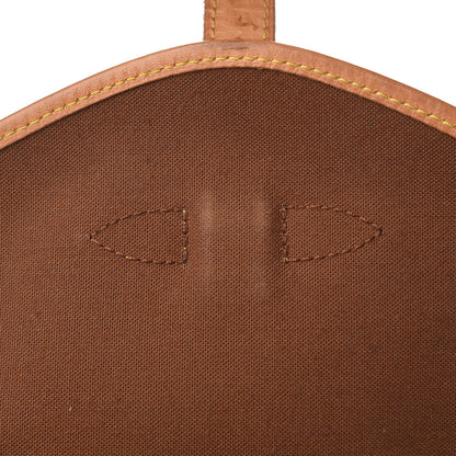 Louis Vuitton Monogram Saumur 30 8 of 10