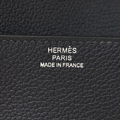 Hermes Evercolor Roulis Slim Wallet 7 of 10