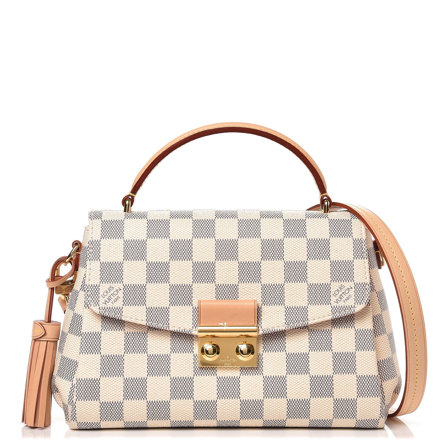 Damier Azur Croisette