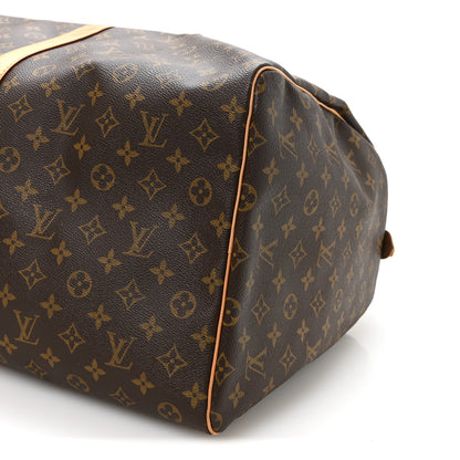 Louis Vuitton Monogram Keepall 60 9 of 9