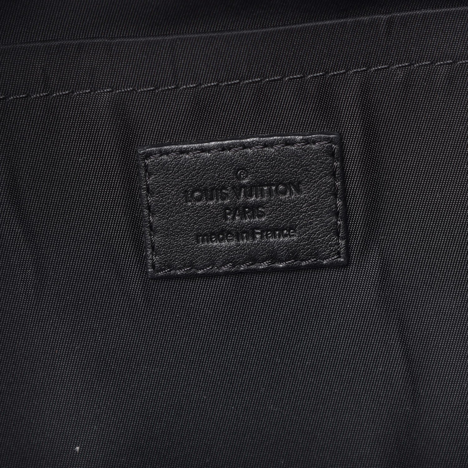 Louis Vuitton Reverse Monogram Palm Springs Backpack PM 6 of 8