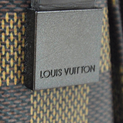 Louis Vuitton Damier Ebene Tribeca Long 7 of 10