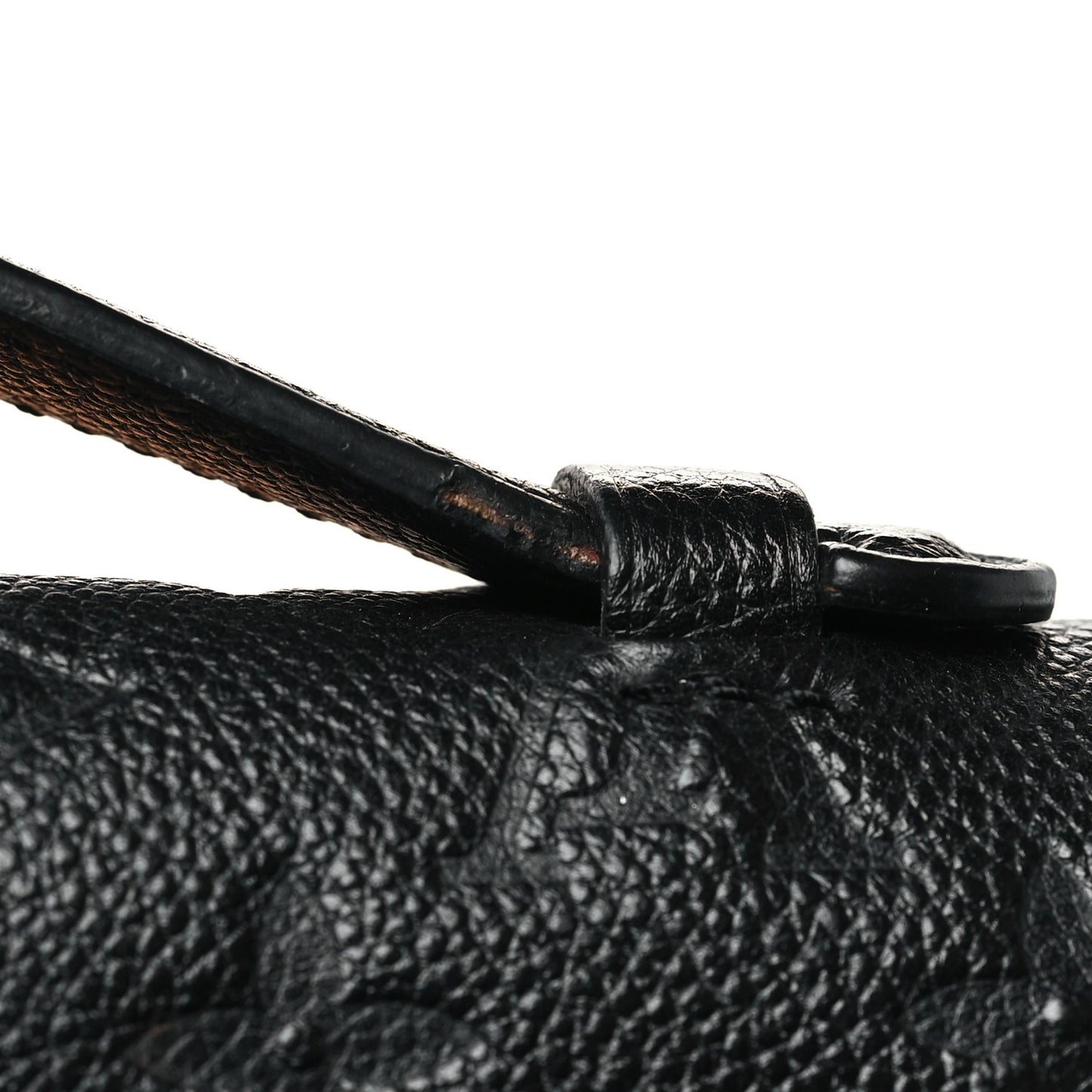 Empreinte Pochette Metis Black