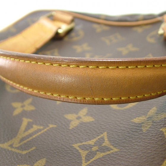 Louis Vuitton Monogram Excentri-Cite 9 of 11