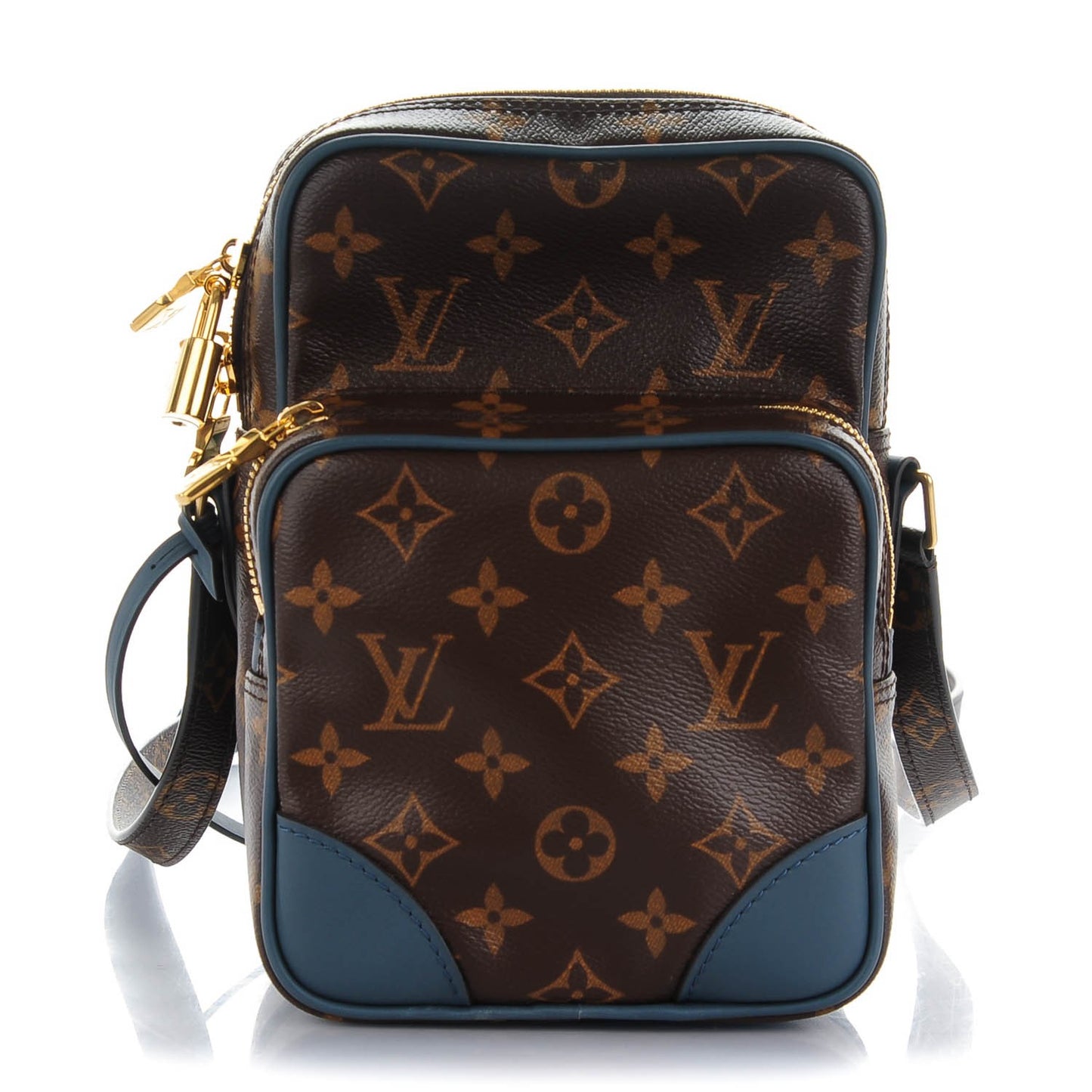 Monogram Amazone Slate